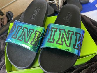 VICTORIA SECRET SLIDES