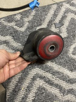 Integra Innovative Motor Mount