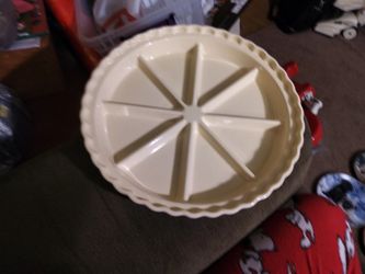 Chantel 10" Eight Section Scone Baker Mold