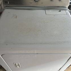 Maytag Dryer 