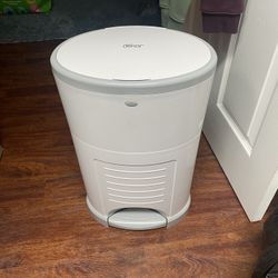 Diaper Pail