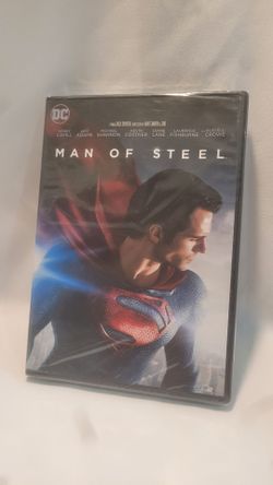 DVD 📀 🦸🏻‍♂️