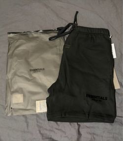 Fear of God Essentials Shorts