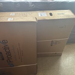 Twin Size – Most Common Homecare Bed