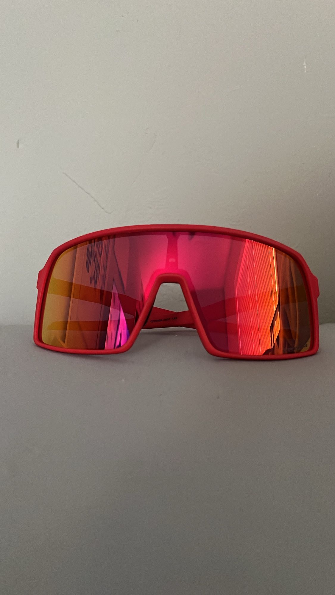 Oakleys