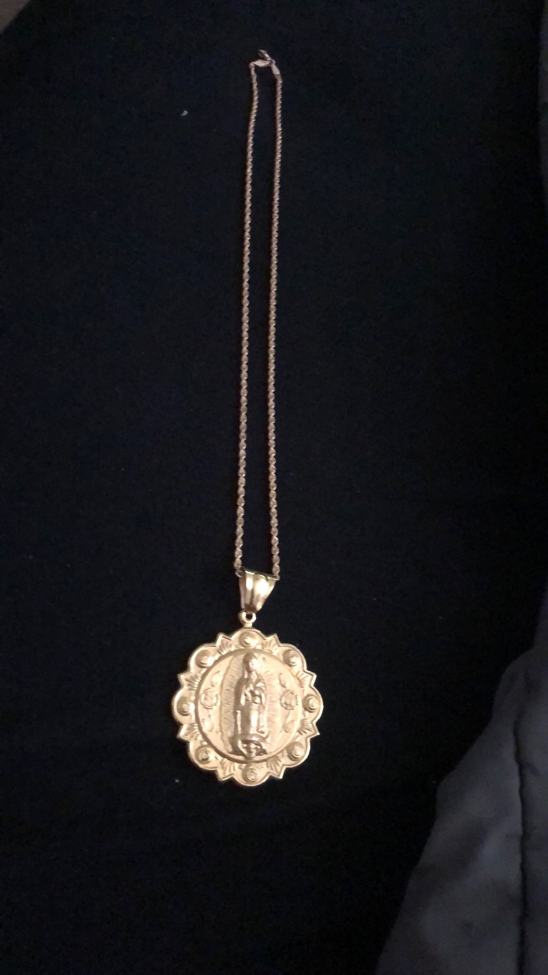 Gold Chain