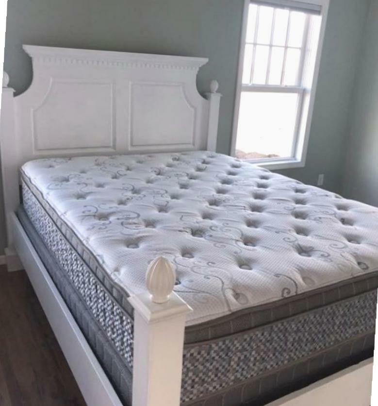 ALL SIZES / STYLES of Mattress! Brand New