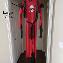 Halloween Costumes - Boys