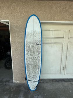 Torq fun board