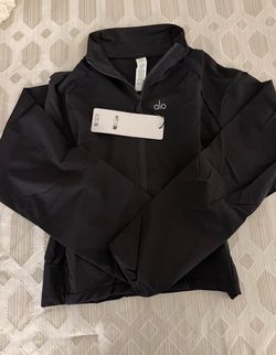 Alo jacket