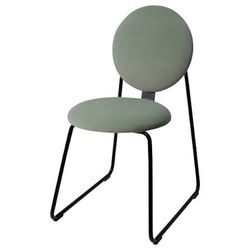 Modern Green Chair (set of 4)