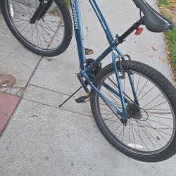 BRAND NEW MOUNTAIN BIKE