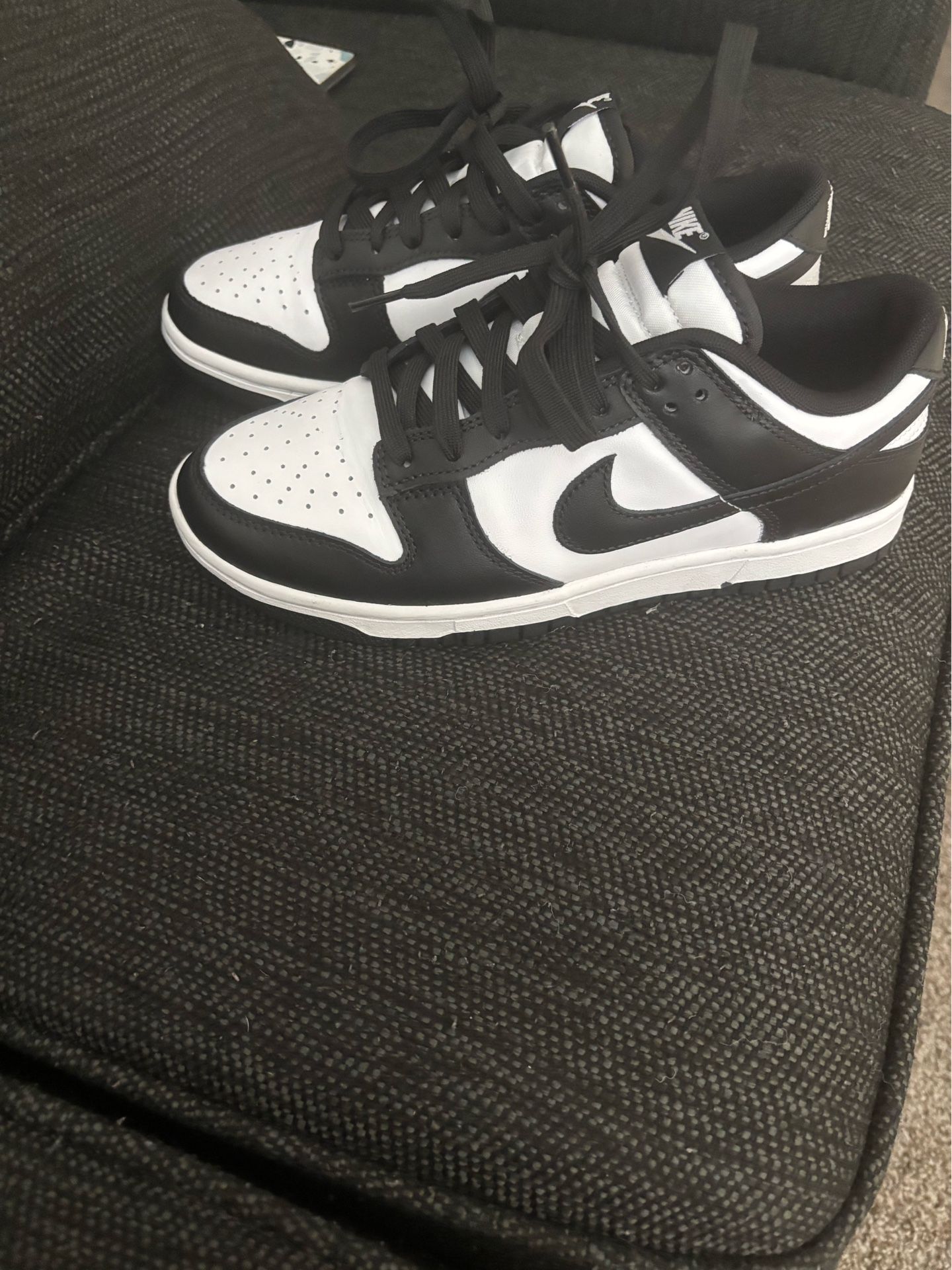 Low Nike Dunks