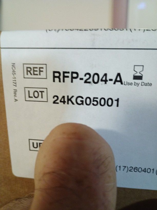 Dialysis Supplies - Free