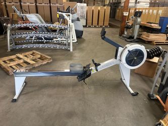 CONCEPT 2 MODEL E PM5 ROWER!! READY FOR PICKUP OR DELIVERY!!