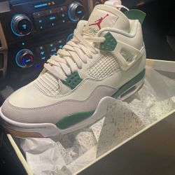 Jordan Sb 4s