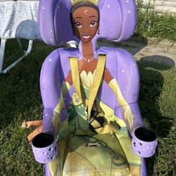 Car Seat