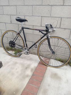 Schwinn bike