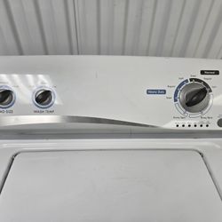 Kenmore WASHER and DRYER 