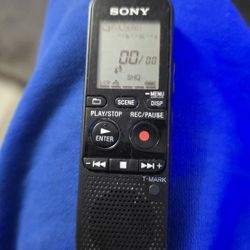 Sony Px312