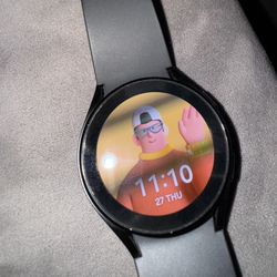Samsung Galaxy Watch 4