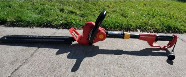 Black & Decker Hedger $60 OBO