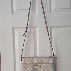 Kate Spade Penn Place Keisha Crossbody Bag