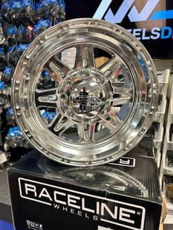 Raceline Renegade