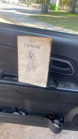 Vintage  book