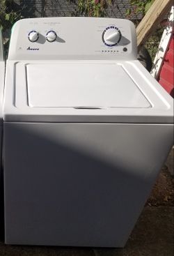 Washer