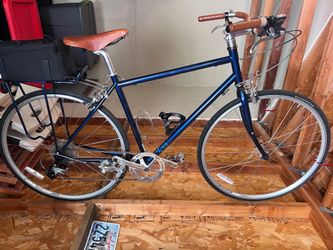 Civia City Bike 7-speed