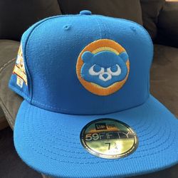 Hat Club Daybreakers Cubs