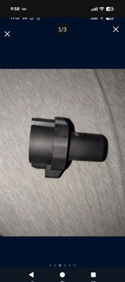 NEW Tesla Public Adapter J1772