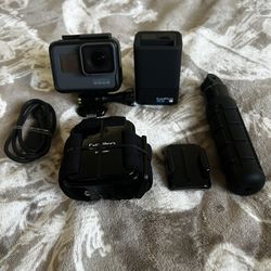 GoPro Hero 5 Black