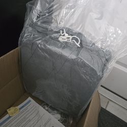 Brand New 2 Door Jeep Cover