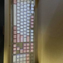 Mechanical Keyboard Key Caps