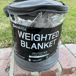 Weighted Blanket NEW