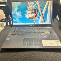 Asus laptop 