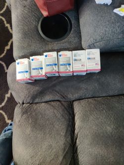 True Metrix Test Strips