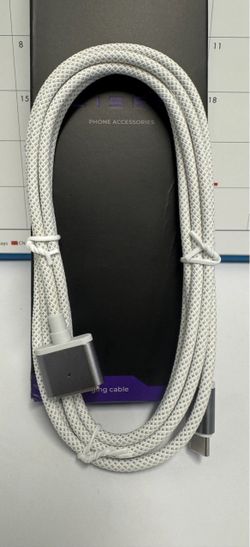 LISEN 140W Magnetic Charging Cable (MacBook)