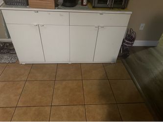 Dining Buffet- White IKEA