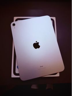 iPad 10th - 64 GB - WiFi