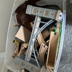 Train Set 
