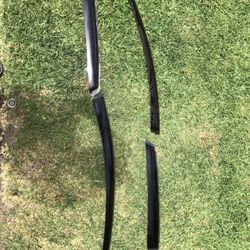 Ford Focus Window Deflectors