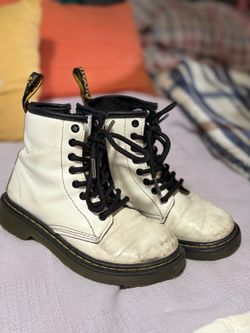 Dr. Martens kids size 12