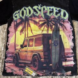 Godspeed Shirt 
