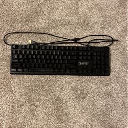 Gaming Keyboard