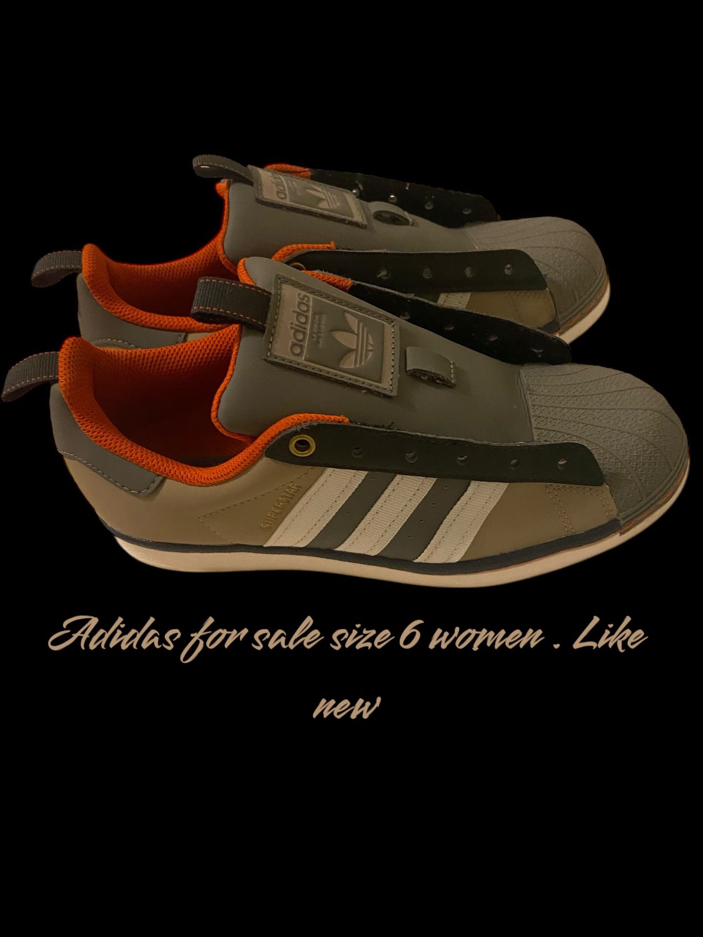 Adidas (women) 