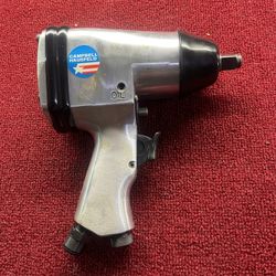 Campbell Hausfeld 1/2 Impact Wrench