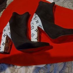 Women's Booties